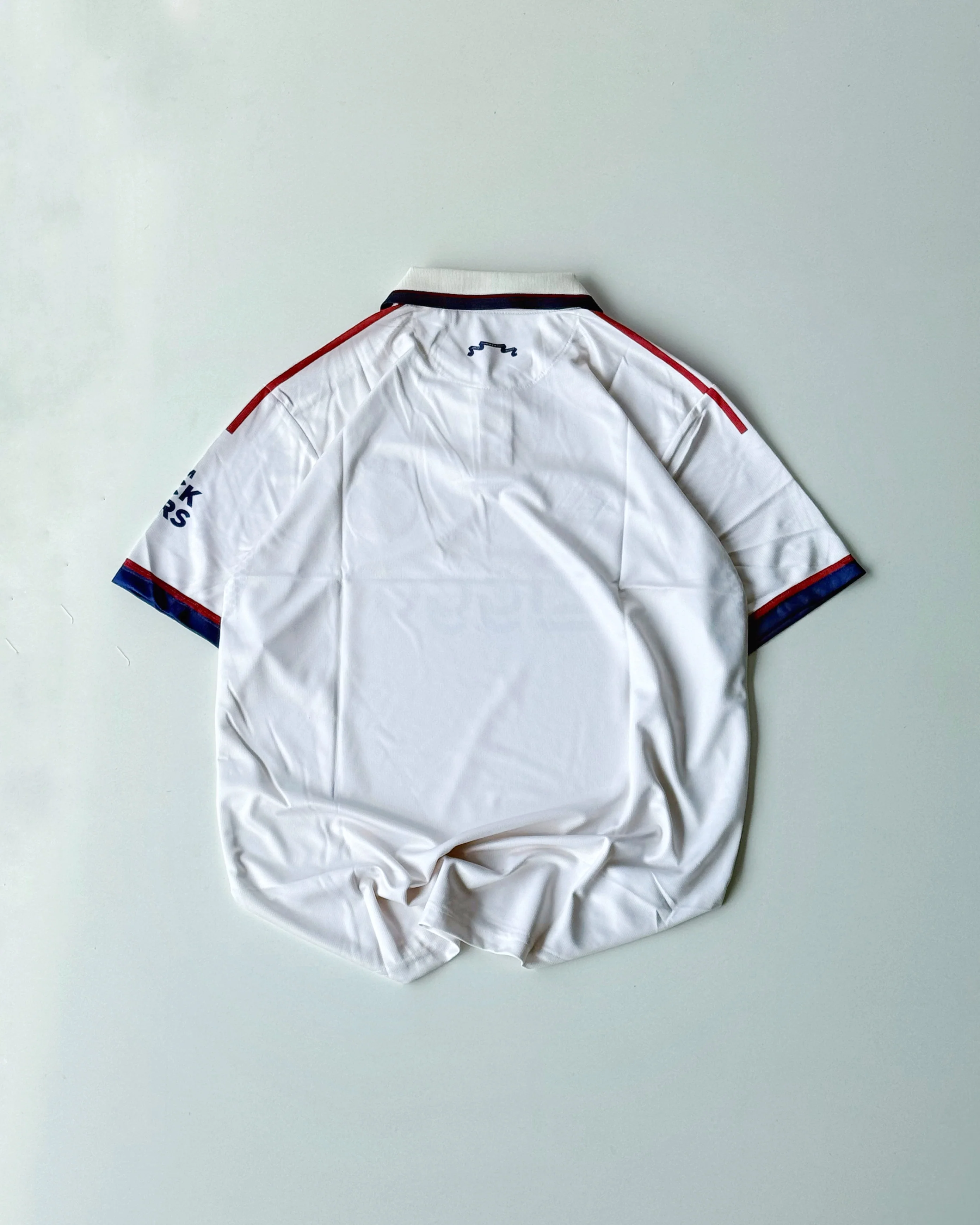 AJAX NEW 2026 ZIGGO KIT - Image 2