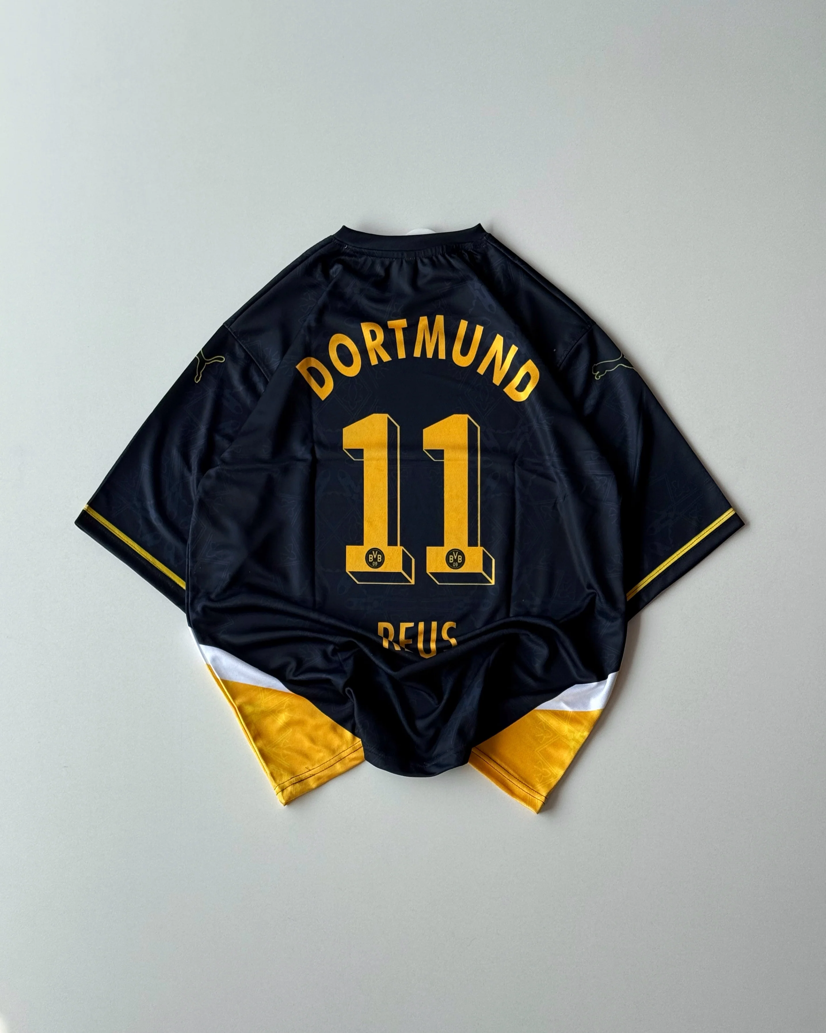 DORTMUND MARCUS REUS AWAY KIT