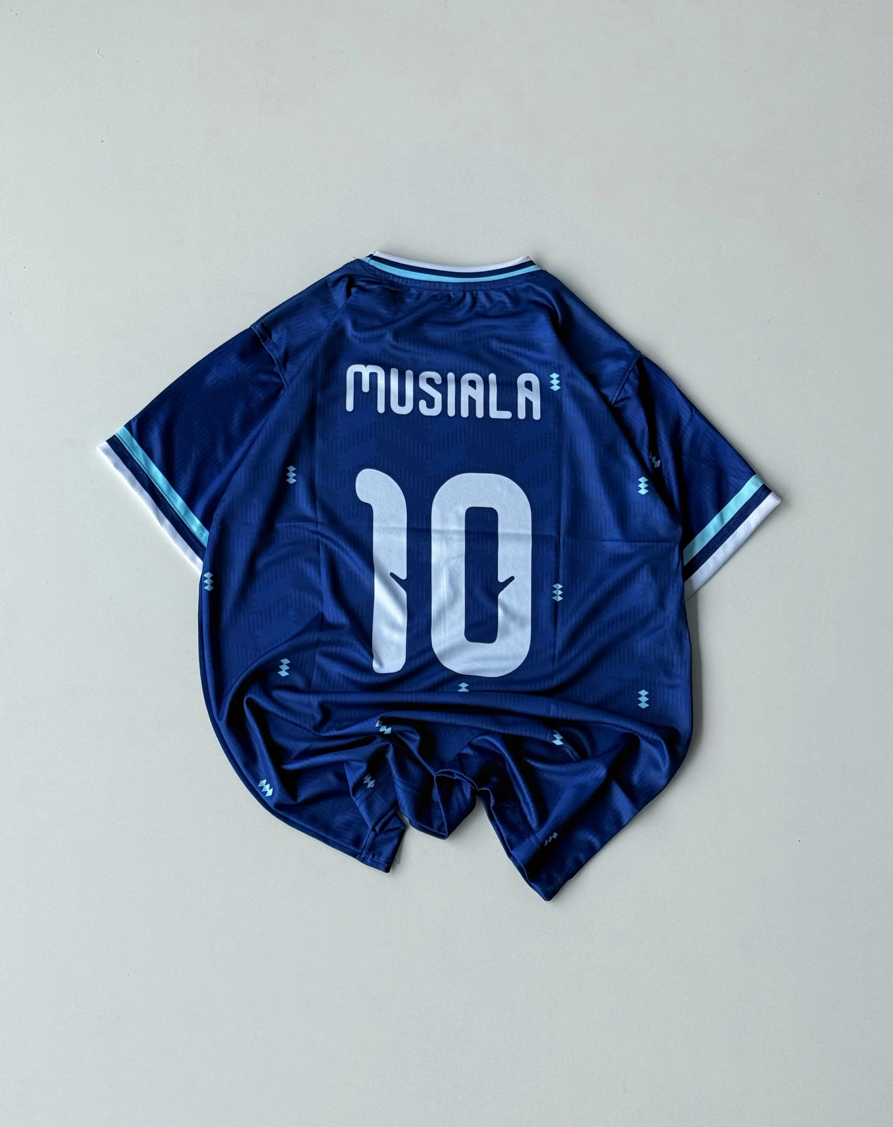 GERMANY 2026 WORLD CUP 2nd KIT - Image 2